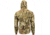 Kryptek Stalker Hoodie - Mens, Obskura Transitional, XL/Reg, 22STALHTS6
