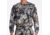 Kryptek Stalker Long Sleeve - Mens, Obskura Skyfall, 2XL, 18STALSSF7