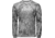 Kryptek Stalker Long Sleeve - Men's, Extra Small, Long Sleeve, Raid, 18STALSR2