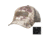 Kryptek SW Patch Hat, Typhon/Black, One Size, 18SWPHTB