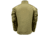 Kryptek Tactical III Long Sleeve Zip - Mens, Obskura Transitional, L/Reg, 19TACZLSTSSG5