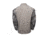 Kryptek Tactical Long Sleeve Rugby - Mens, Dark Charcoal/Raid, Extra Large, 19TACRLSDCR6