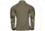 Kryptek Tactical Long Sleeve Rugby - Mens, Obskura Transitional, M, 19TACRLSTSSG4