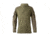 Kryptek Tactical Long Sleeve Rugby - Mens, Ranger Green, 3XL, 19TACRLSRG8