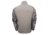 Kryptek Tactical Long Sleeve Zip - Mens, Dark Charcoal/Raid, 2XL, 19TACZLSDCR7