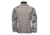 Kryptek Tactical Long Sleeve Zip - Mens, Dark Charcoal/Raid, Extra Large, 19TACZLSDCR6
