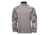 Kryptek Tactical Long Sleeve Zip - Mens, Dark Charcoal/Raid, 2XL, 19TACZLSDCR7
