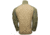 Kryptek Tactical Long Sleeve Zip - Mens, Ranger Green, Extra Large, 19TACZLSRG6