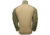 Kryptek Tactical Long Sleeve Zip - Mens, Ranger Green, 2XL, 19TACZLSRG7