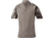 Kryptek Tactical Short Sleeve Rugby - Mens, Coyote/Highlander, Large, 19TACRSSCTH5