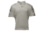 Kryptek Tactical Short Sleeve Rugby - Mens, Dark Charcoal/Raid, Extra Large, 19TACRSSDCR6