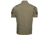 Kryptek Tactical Short Sleeve Rugby - Mens, Obskura Transitional, 2XL, 19TACRSSTSSG7