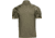 Kryptek Tactical Short Sleeve Rugby - Mens, Obskura Transitional, 2XL, 19TACRSSTSSG7