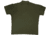 Kryptek Tactical Short Sleeve Rugby - Mens, Ranger Green, Medium, 19TACRSSRG4