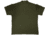 Kryptek Tactical Short Sleeve Rugby - Mens, Ranger Green, Medium, 19TACRSSRG4