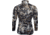 Kryptek Thea 1/2 Zip Shirt - Womens, Dark Charcoal, XL, 19WTHEAZSF6