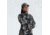 Kryptek Thea 1/2 Zip Shirt - Womens, Dark Charcoal, XL, 19WTHEAZSF6