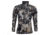 Kryptek Thea 1/2 Zip Shirt - Womens, Dark Charcoal, XL, 19WTHEAZSF6