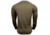 Kryptek Theos Merino Long Sleeve Shirt - Mens, Olive, L/Reg, 21MWHLSO5