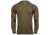 Kryptek Theos Merino Long Sleeve Shirt - Mens, Olive, L/Reg, 21MWHLSO5