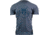 Kryptek Three Tee, Navy Heather, M, 18KTSSCNVH4