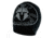 Kryptek Unit Patch Beanie, Black, 17UNIABLK