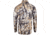 Kryptek Valhalla 2 Long Sleeve Zip - Mens, Skyfall, Extra Large, 18VALLSZSF6