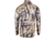 Kryptek Valhalla 2 Long Sleeve Zip - Mens, Skyfall, 2XL, 18VALLSZSF7