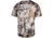 Kryptek Valhalla Collection Hyperion Short Sleeve Crew - Mens, Skyfall, Large, 16HYPSSCSF5