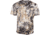 Kryptek Valhalla Collection Hyperion Short Sleeve Crew - Mens, Skyfall, Large, 16HYPSSCSF5