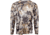 Kryptek Valhalla Collection LS Crew Tops - Mens, Skyfall, Medium, 18VALLSCSF4