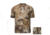 Kryptek Valhalla Collection SS Crew Top - Mens, Transitional, Small, 18VALSSRTS3