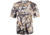 Kryptek Valhalla Collection SS Crew Tops - Mens, Skyfall, 2XL, 18VALSSRSF7