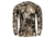 Kryptek Valhalla Long Sleeve Crew Shirt - Men's, Obskura Skyfall, XS, 18VALLSCSF2
