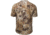 Kryptek Valhalla Mens Short Sleeve Crew Shirt, Highlander, Large, 18VALSSRH5