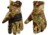 Kryptek Vellus Gloves - Mens, Transitional, Large, 18VELATS5