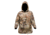 Kryptek Womens Zenobia Hoodie, Highlander/Tan, Extra Large 15ZENTHT6