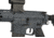 Krytac / KRISS USA Full Metal Trident MKII CRB Airsoft AEG Rifle, 400 FPS, Combat Grey, Large, KTAEG-TR2CRB-CG01