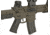 Krytac / KRISS USA Full Metal Trident MKII PDW Airsoft AEG Rifle, Dark Earth, Large, KTAEG-TR2PDW-FDE01