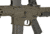 Krytac / KRISS USA Full Metal Trident MKII PDW Airsoft AEG Rifle, Dark Earth, Large, KTAEG-TR2PDW-FDE01