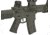 Krytac / KRISS USA Full Metal Trident MKII PDW Airsoft AEG Rifle, Foliage Green, Large, KTAEG-TR2PDW-FG01