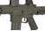 Krytac / KRISS USA Full Metal Trident MKII PDW Airsoft AEG Rifle, Foliage Green, Large, KTAEG-TR2PDW-FG01