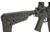 Krytac / KRISS USA Full Metal Trident MKII SPR Airsoft AEG Rifle, Black, Large, KTAEG-TR2SPR-BK01