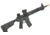 Krytac / KRISS USA Full Metal Trident MKII SPR Airsoft AEG Rifle, Combat Grey, Large, KTAEG-TR2SPR-CG01