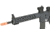 Krytac / KRISS USA Full Metal Trident MKII SPR Airsoft AEG Rifle, Combat Grey, Large, KTAEG-TR2SPR-CG01