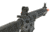 Krytac / KRISS USA Full Metal Trident MKII SPR Airsoft AEG Rifle, Combat Grey, Large, KTAEG-TR2SPR-CG01