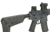 Krytac / KRISS USA Full Metal Trident MKII SPR Airsoft AEG Rifle, Combat Grey, Large, KTAEG-TR2SPR-CG01