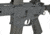 Krytac / KRISS USA Full Metal Trident MKII SPR Airsoft AEG Rifle, Combat Grey, Large, KTAEG-TR2SPR-CG01