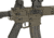 Krytac / KRISS USA Full Metal Trident MKII SPR Airsoft AEG Rifle, Dark Earth, Large, KTAEG-TR2SPR-FDE01