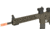 Krytac / KRISS USA Full Metal Trident MKII SPR Airsoft AEG Rifle, Dark Earth, Large, KTAEG-TR2SPR-FDE01